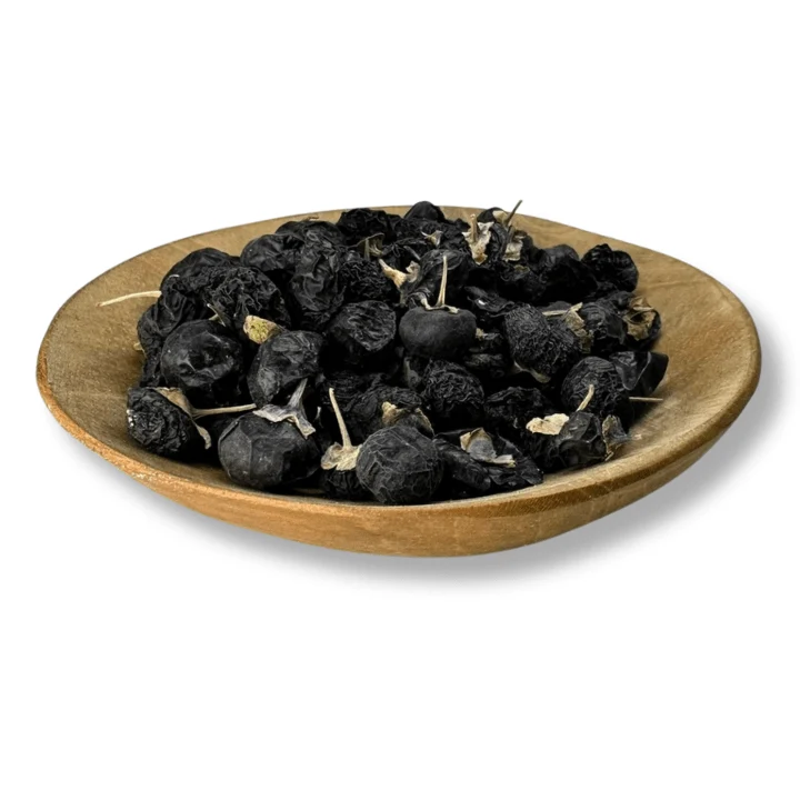 Black Goji Berries Organic