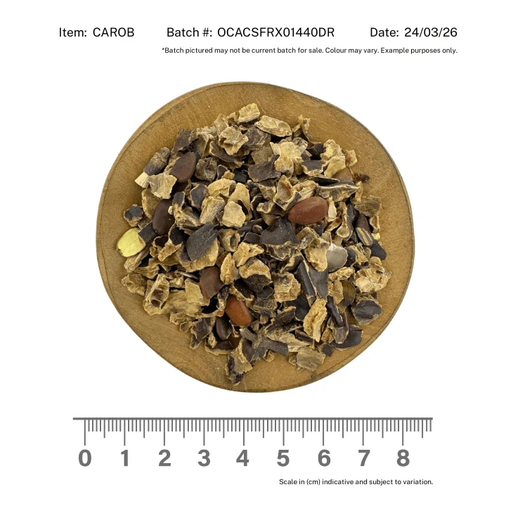 Carob Pods Organic - Image 2