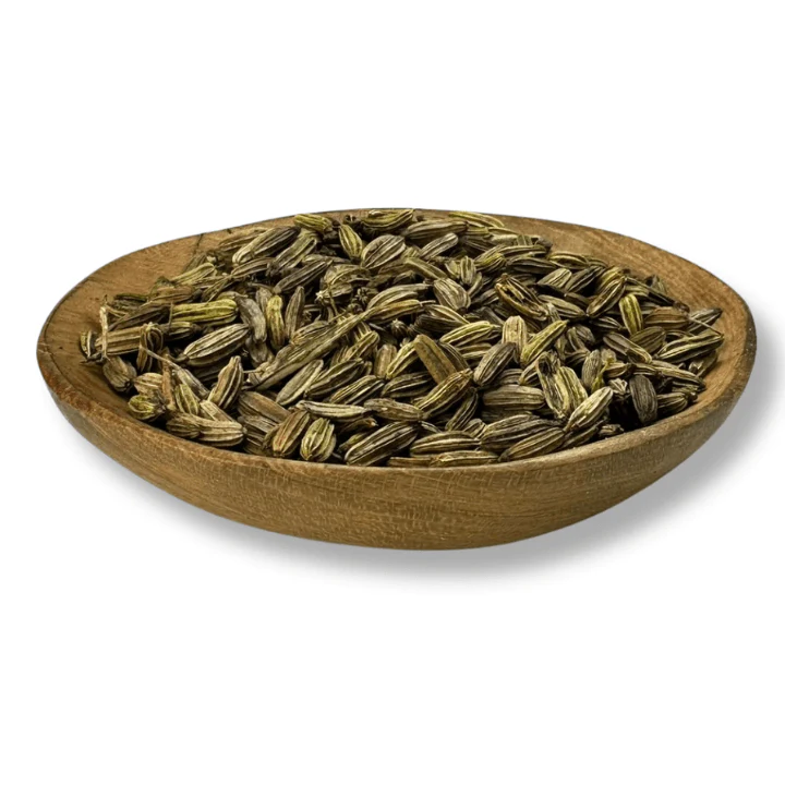 Australian Fennel Seed Organic