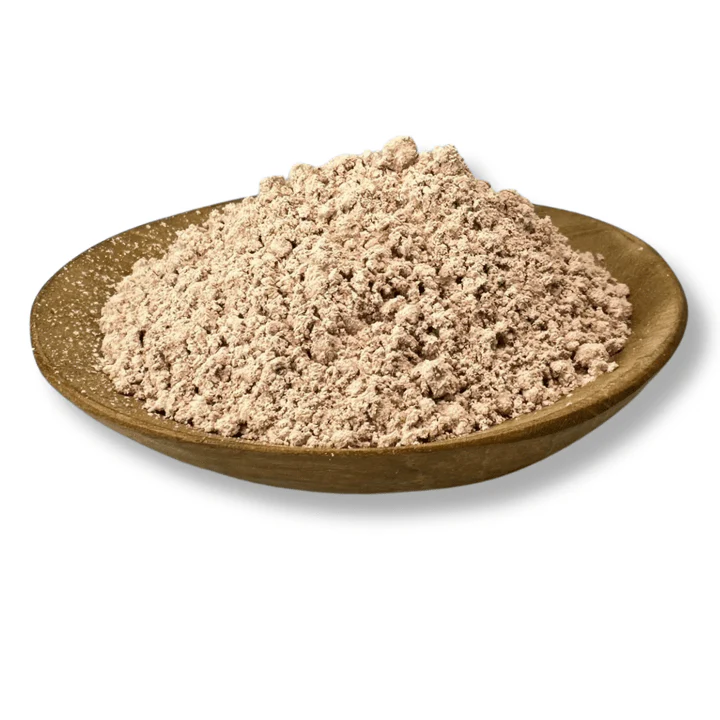 Champagne Rose Petals Powder Organic