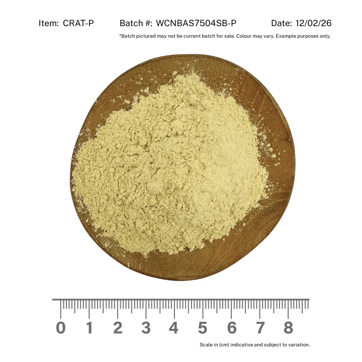 Crataeva Bark Powder - Image 2