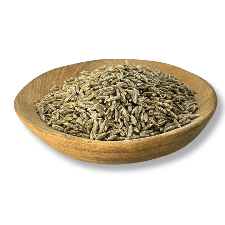Cumin Seed