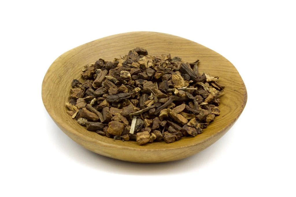 Dandelion Root Roasted