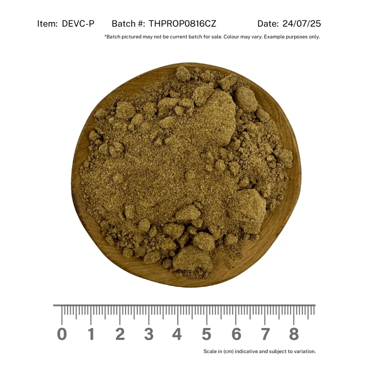 Devils Claw Powder - Image 2