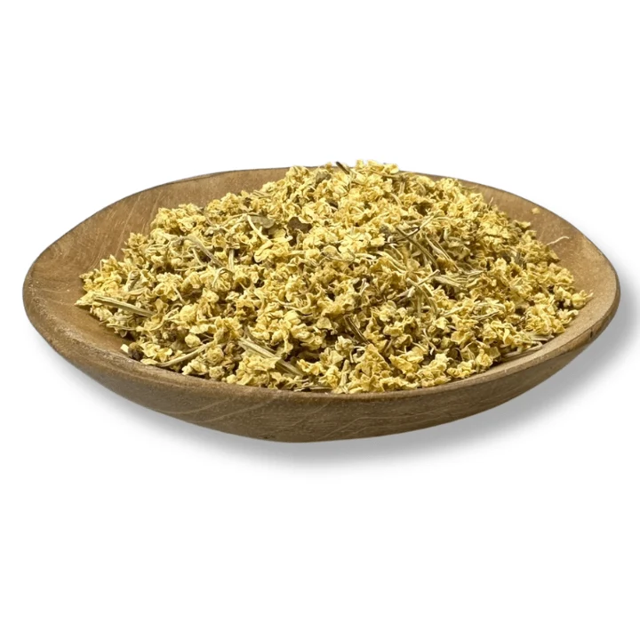 Elderflower