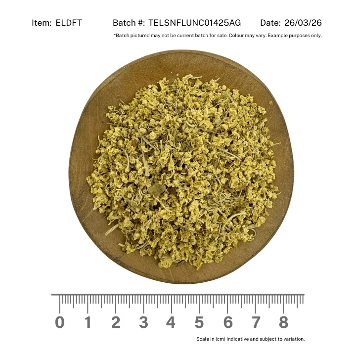Elderflower - Image 2