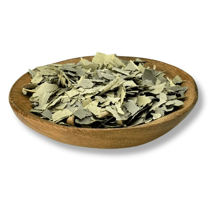Eucalyptus Leaf Organic