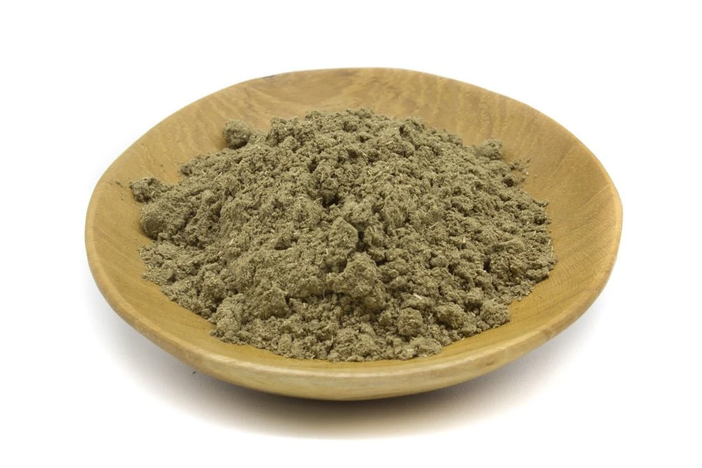 Dried Herbs