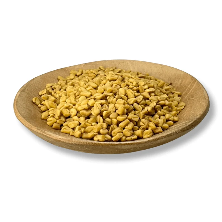 Fenugreek Seed Organic