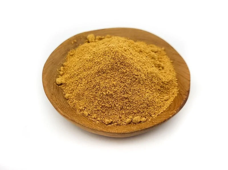 Gentian Root Powder Organic