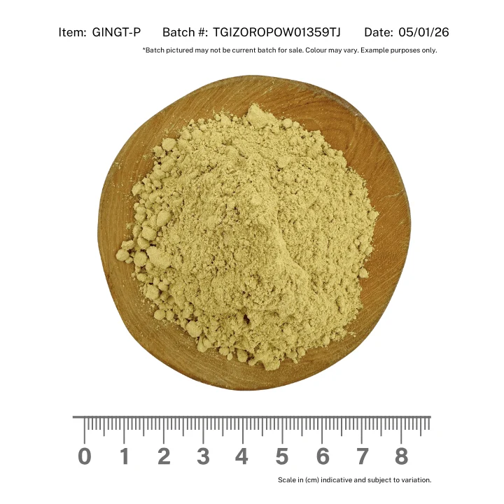 Ginger Powder - Image 2