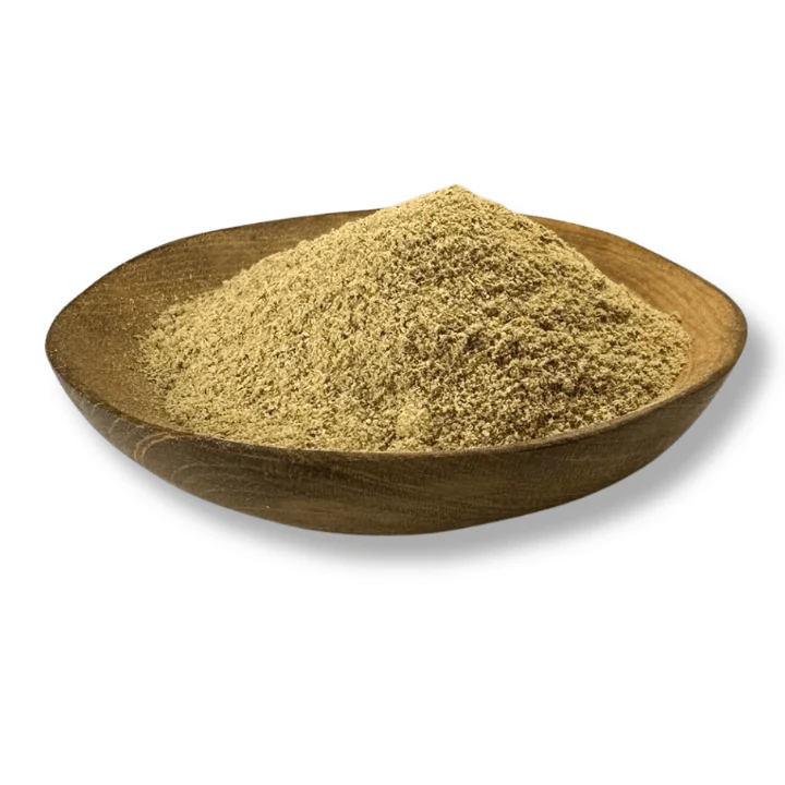 Ginger Powder Organic