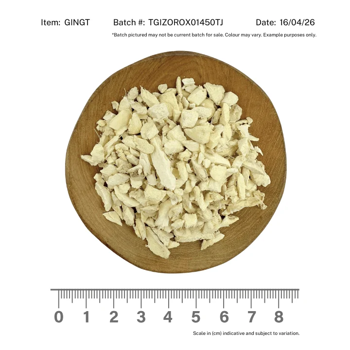 Ginger Root - Image 2