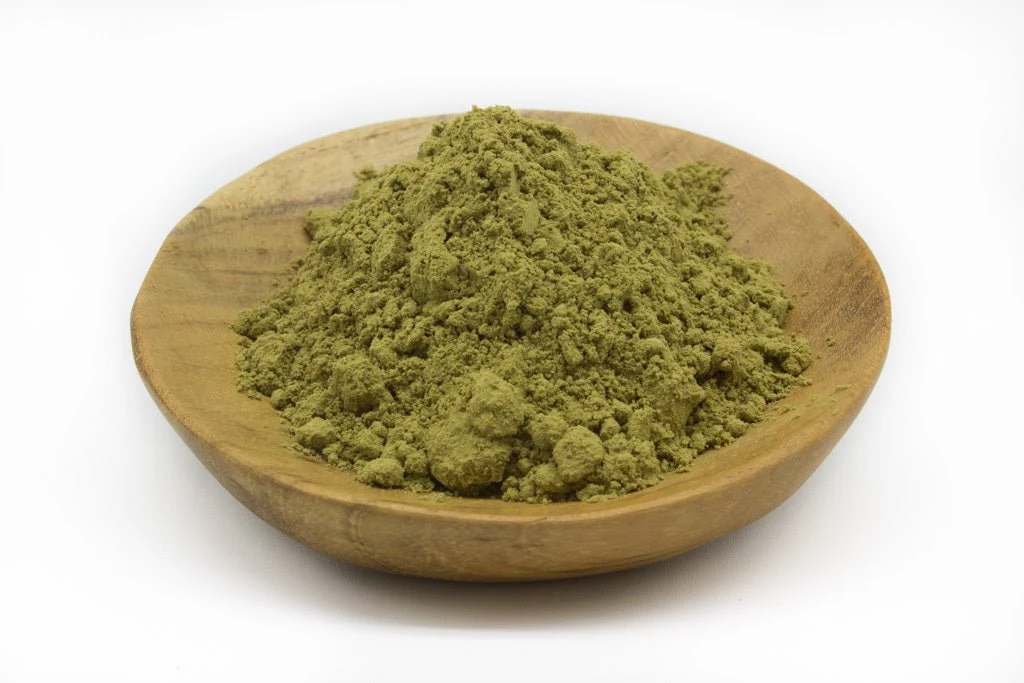 Ginkgo Leaf Powder Organic