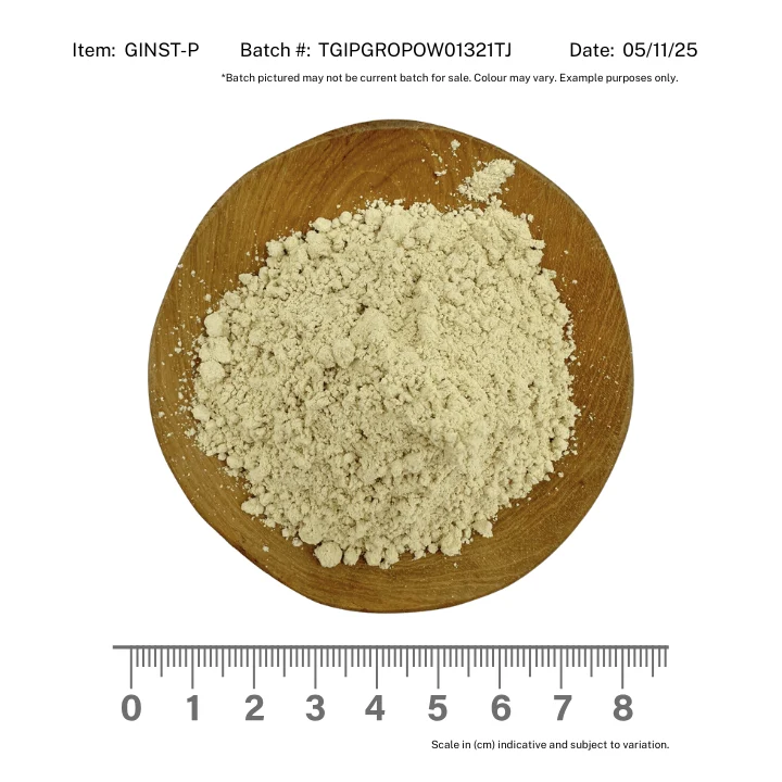 Ginseng Korean (Panax) Powder - Image 2
