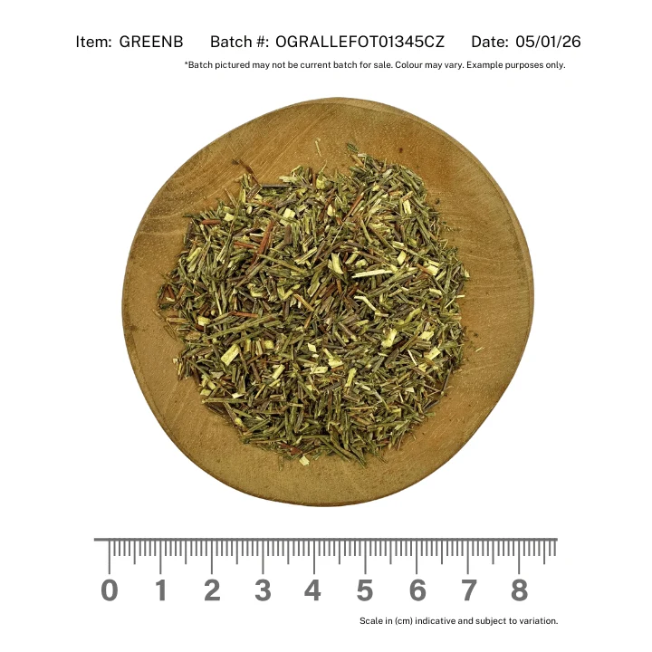 Greenbosch / Green Rooibos Organic - Image 2