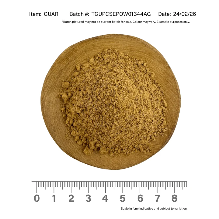 Guarana Powder - Image 2