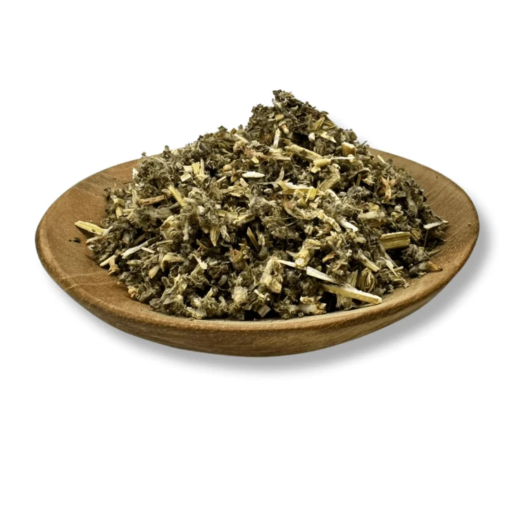 Horehound White