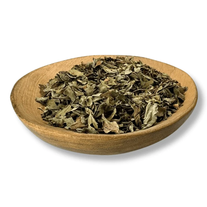 Java Tea Leaf Cut