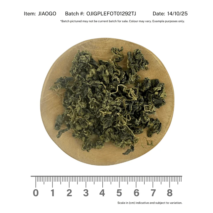 Jiaogulan / Gynostemma Organic - Image 2