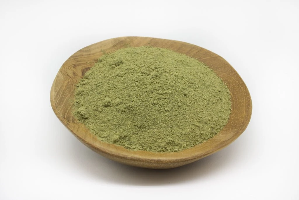 Jiaogulan / Gynostemma Organic Powder