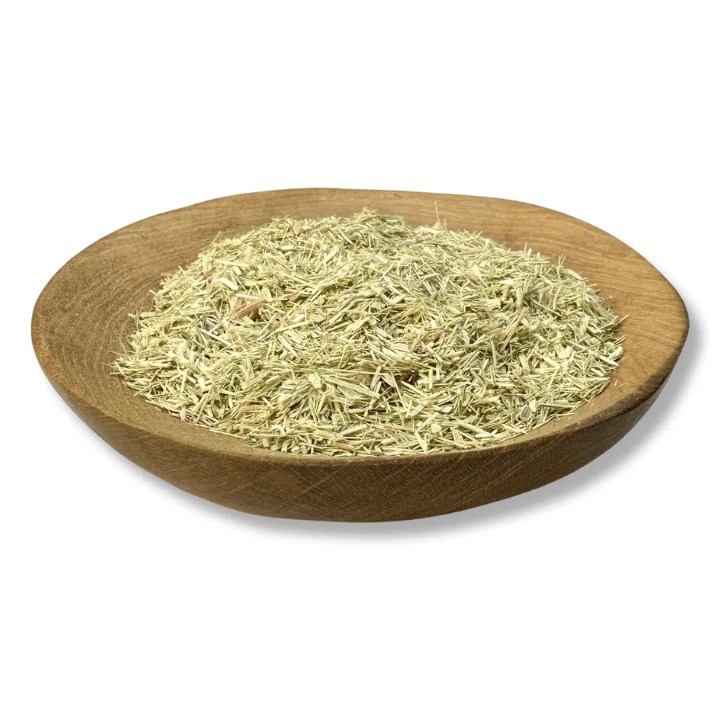 Lemon Grass Teabag Cut Organic