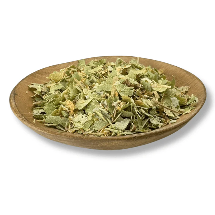 Linden Flower & Leaf Organic