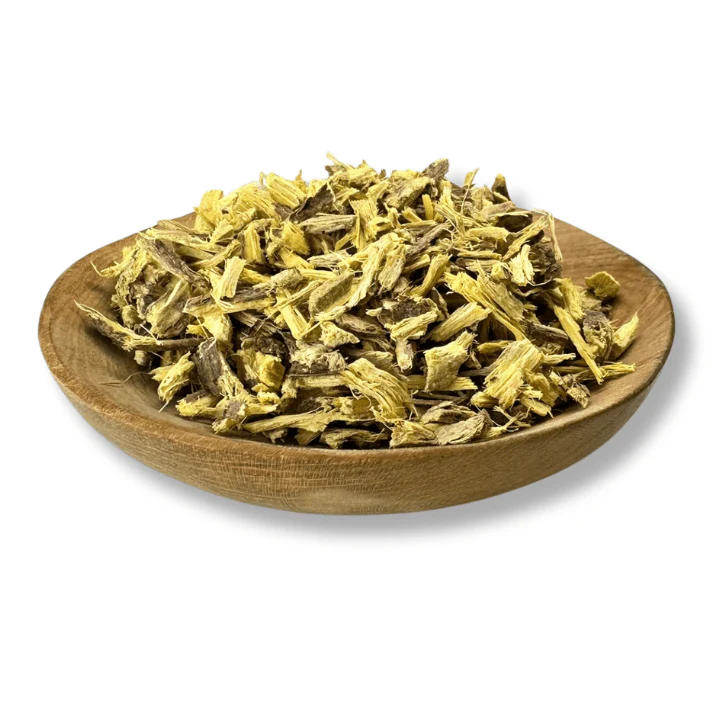 Liquorice Root Organic