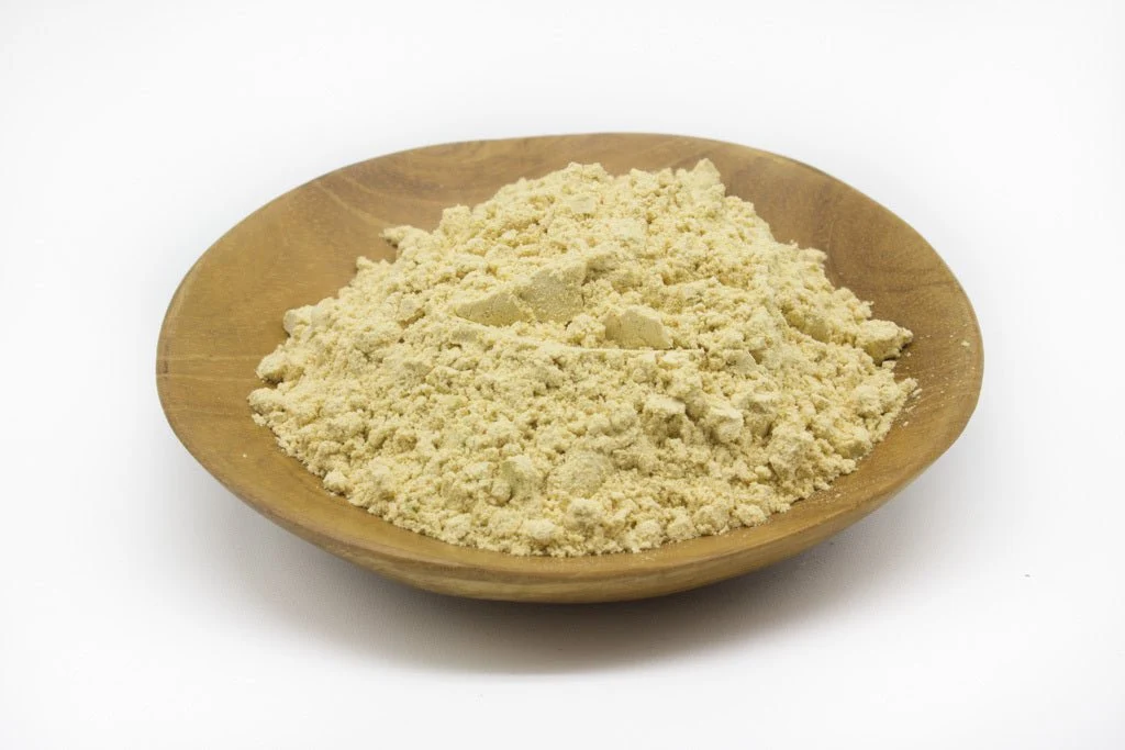 Wildcrafted Mesquite Powder