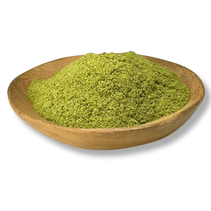 Moringa Leaf Powder Organic