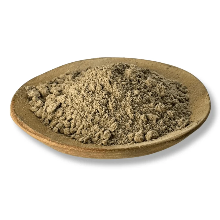 Mullein Leaf Powder Organic