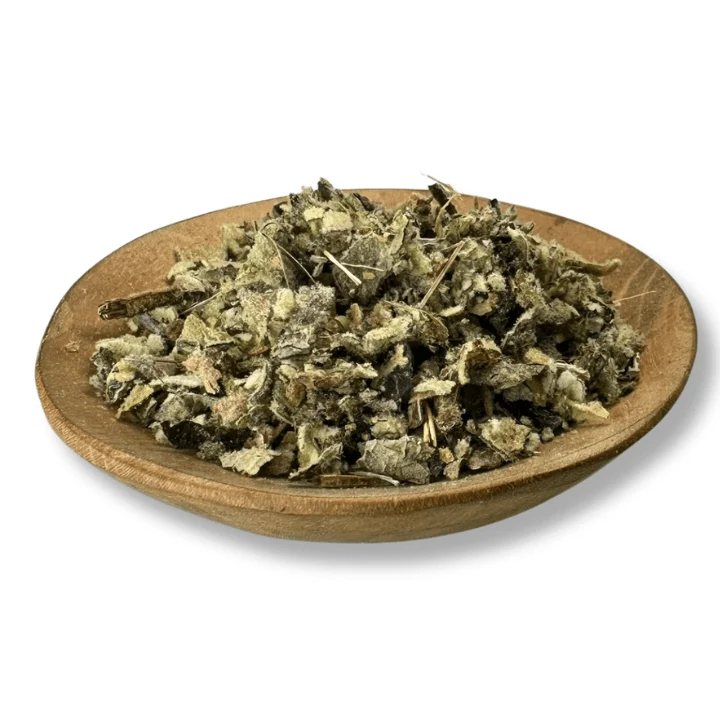 Mullein Organic