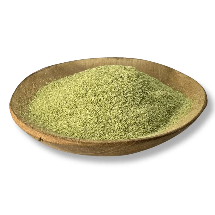 Neem Leaf Powder Organic