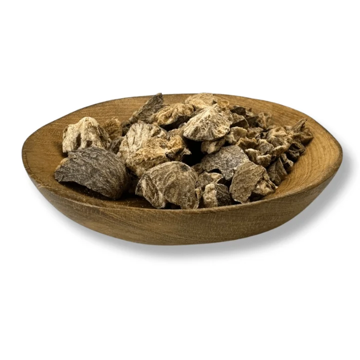 Nutmeg Chips Organic
