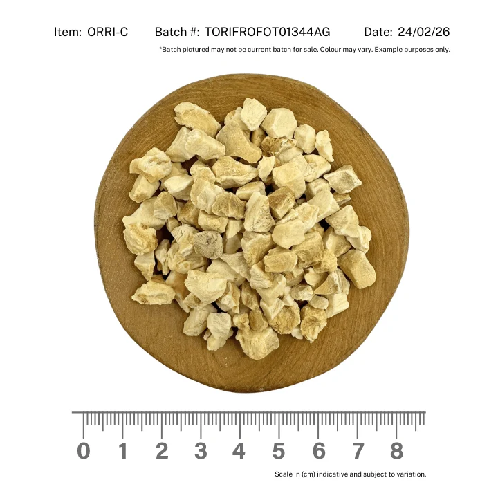 Orris Root Cut - Image 2