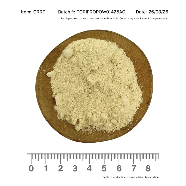Orris Root Powder - Image 2