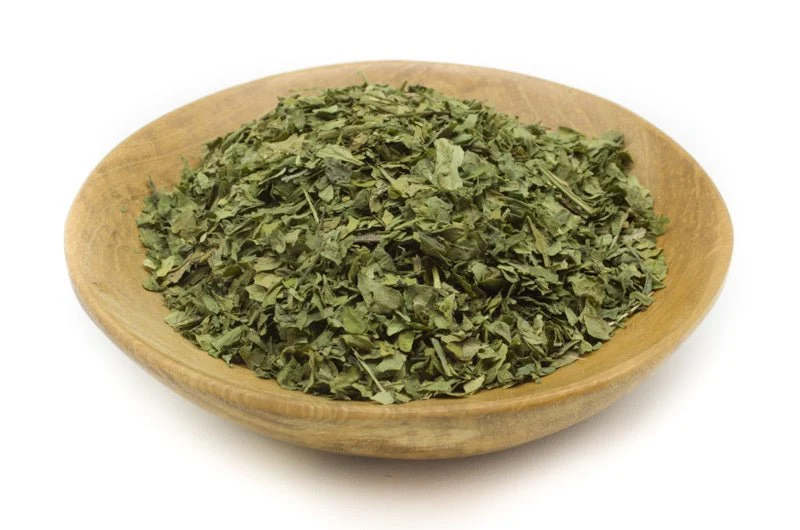 Parsley Leaf