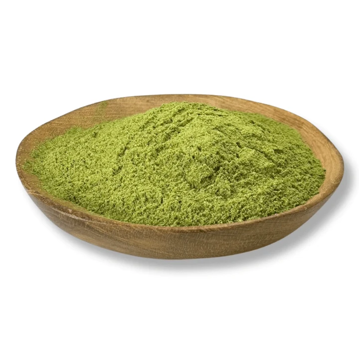 Parsley Leaf Powder Organic