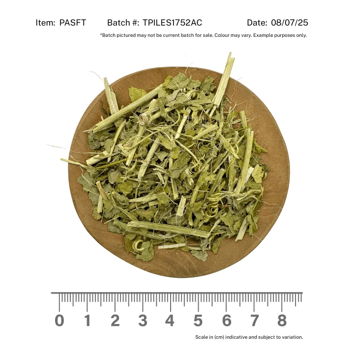 Passionflower Herb - Image 2