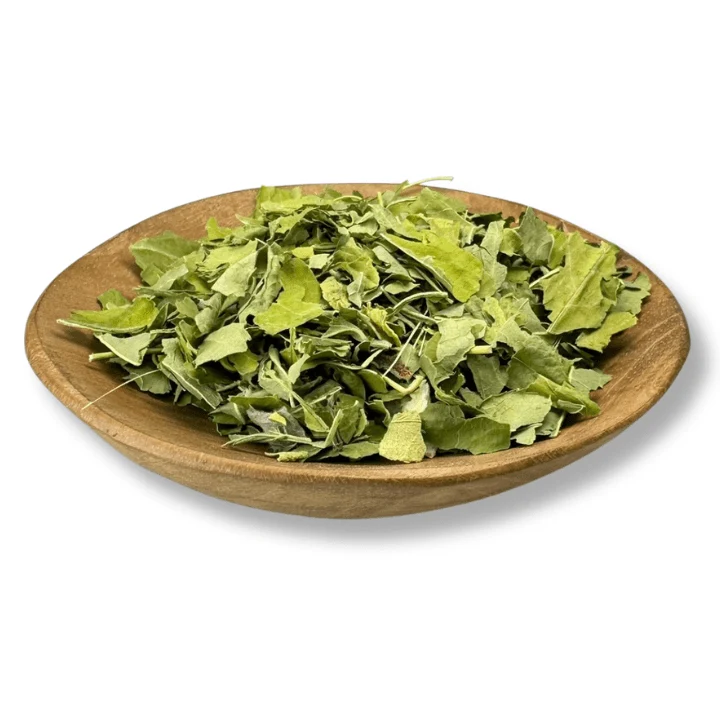 Passionflower Herb Organic
