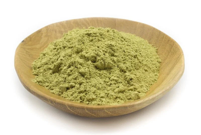 Passionflower Herb Powder Organic