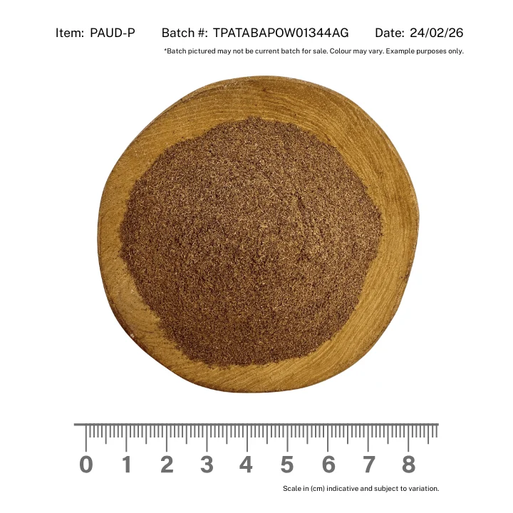 Pau d'Arco Bark Powder - Image 2