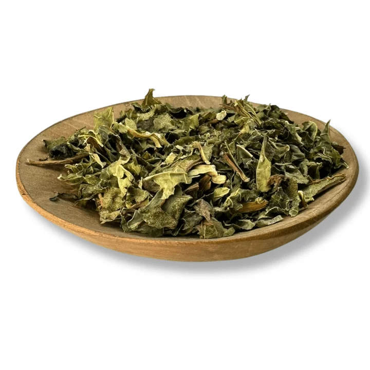 Paw Paw Leaf Organic