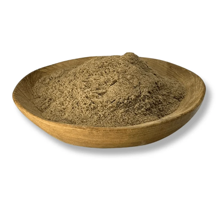 Peppercorn Black Organic Powder
