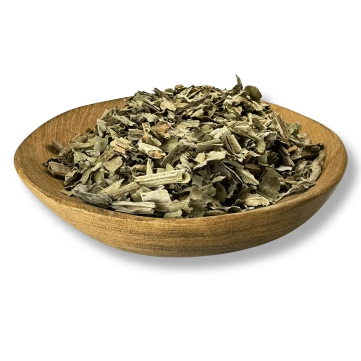 Plantain Herb Narrowleaf