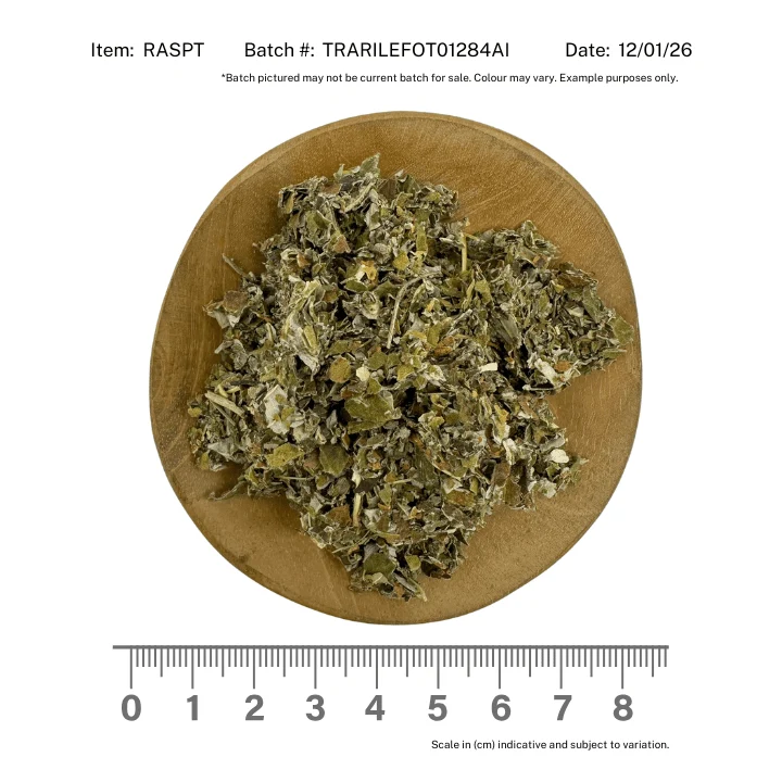 Raspberry Leaf - Image 2