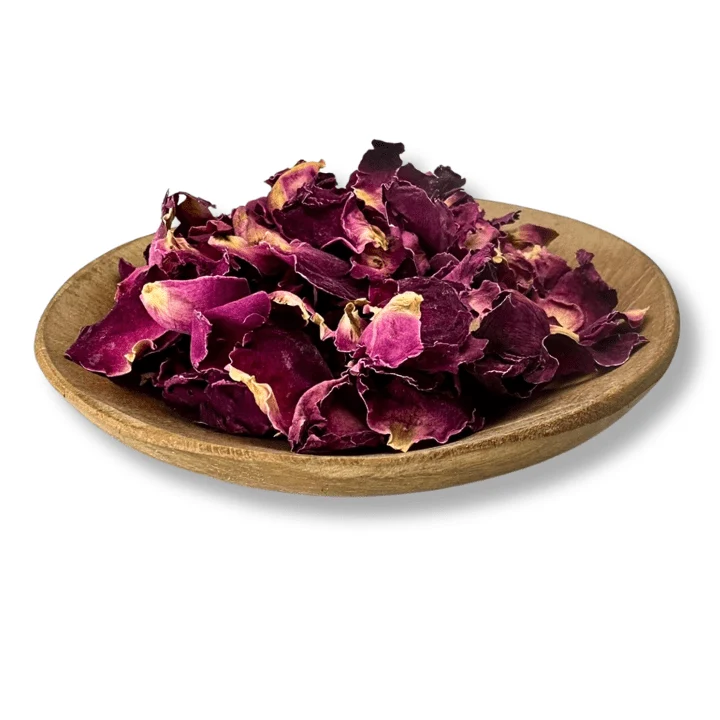 Red Rose Petals Pakistan