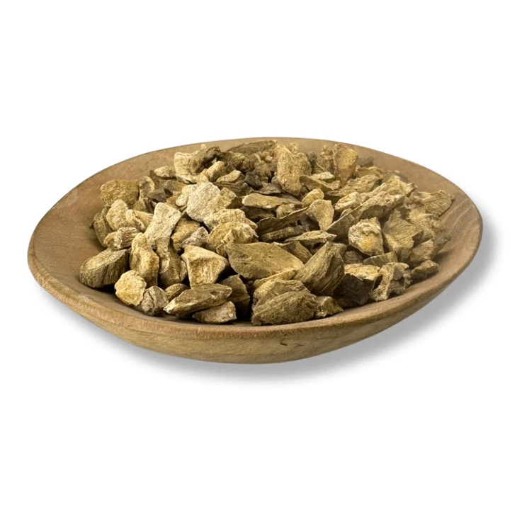 Rhubarb Root Official Organic