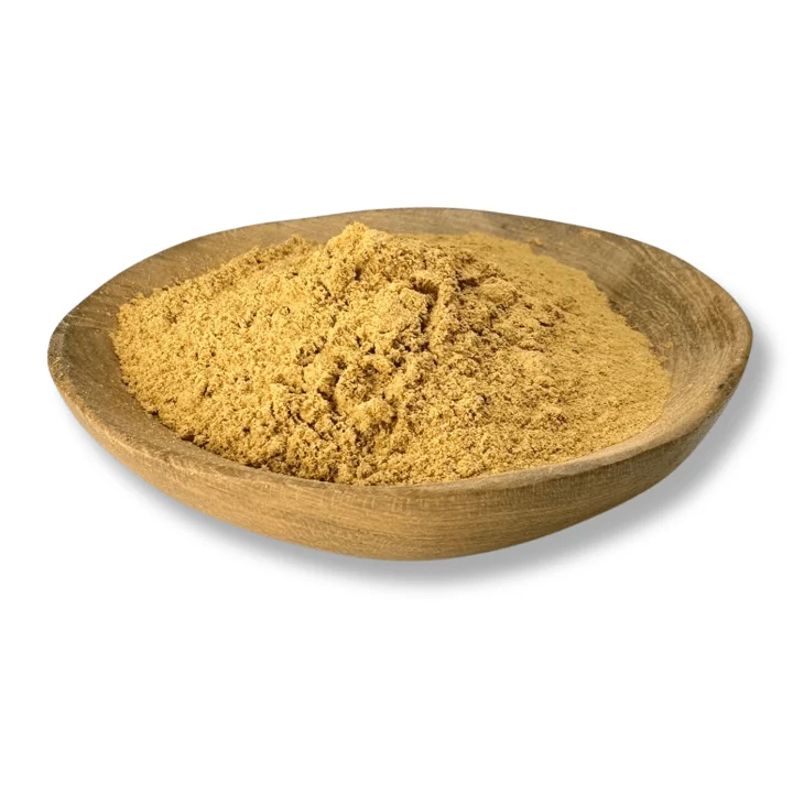 Rhubarb Root Turkish Organic Powder