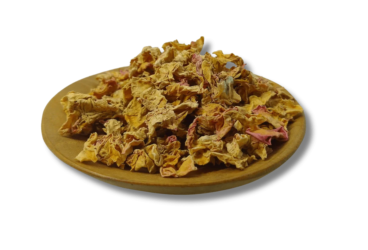 Rose Petals Champagne Organic